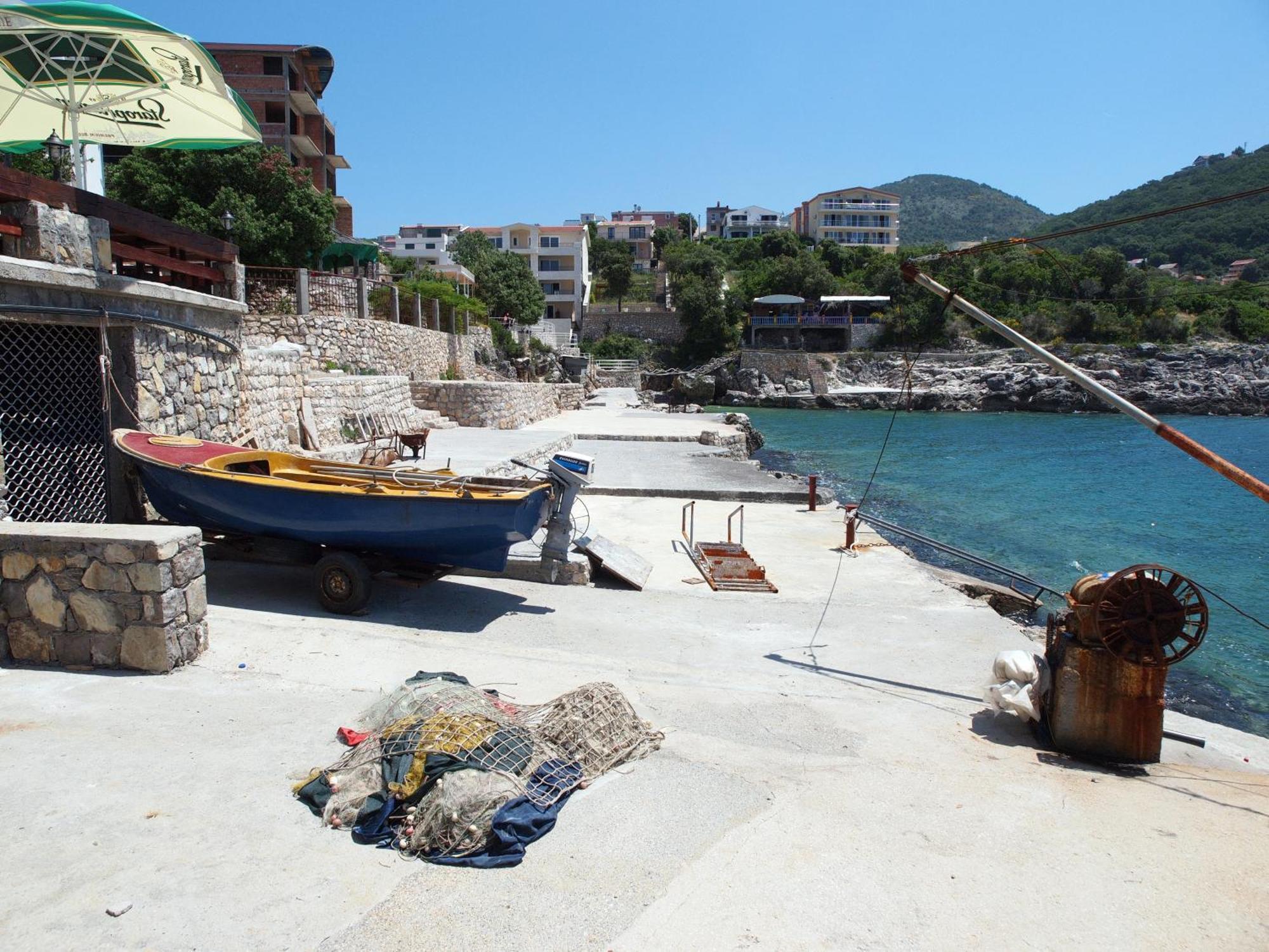 Hotel R Utjeha Dış mekan fotoğraf