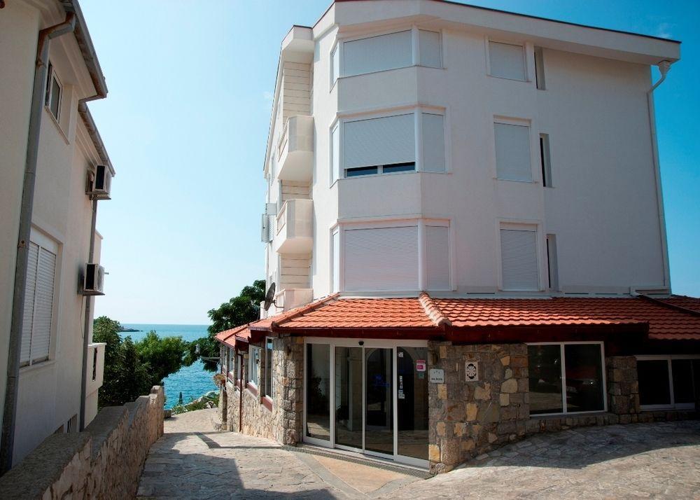 Hotel R Utjeha Dış mekan fotoğraf
